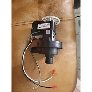 J238-150/E64080/E48562  Inducer Motor 71582790